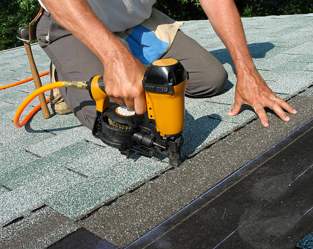 Best Roof Leak Repair  in Champaign, IL