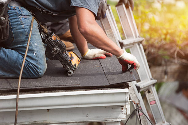 Best Emergency Roof Repair  in Champaign, IL